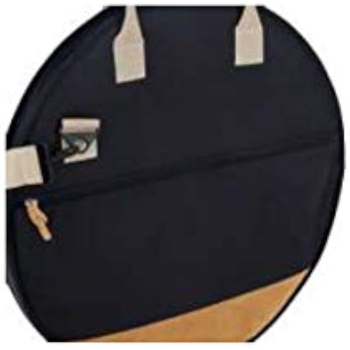 TAMA Cymbal Case P-PAD CY Bag BK 18” (TCB18BK)