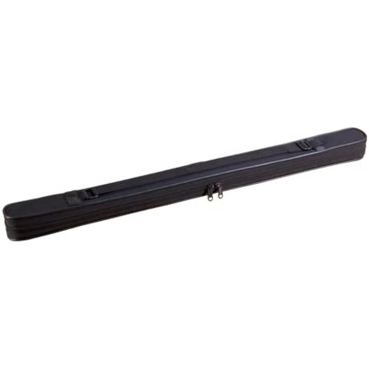 Grazioso Bow Case CBVN-1 For 1 Bow For Violin Bow & Viola Bow & Cello Bow (Black)