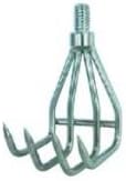 Yamawa Sangyo Gaff Handy Mussel Removal No.046004