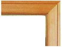 Motohiro GL Series Skill Gallery (for completed bead handicraft kits) picture frame 700 series only GL-A