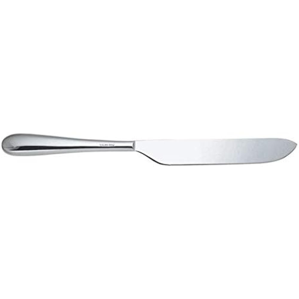 [Regular Imported Product] ALESSI NUOVO MILANO Carving Knife 5180/25