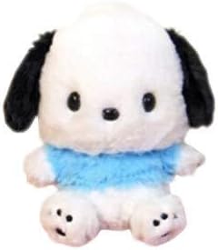 Nakajima Corporation Fluffy Plush Hangyodon 2L 159069-21