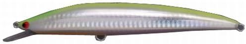 TackleHouse Minnow K-TEN Second Generation K2F Floating T:1 Lure