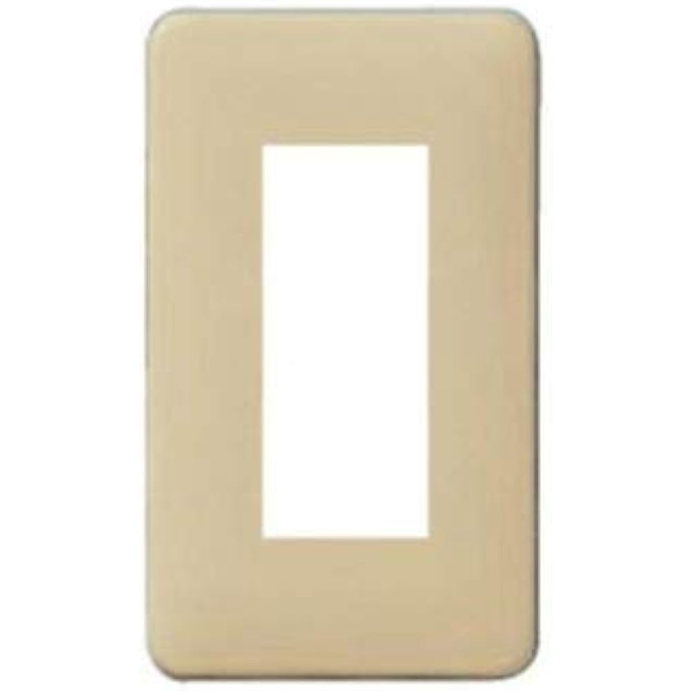 Panasonic Modern Plate for 2 Rikyu Color WN6002G