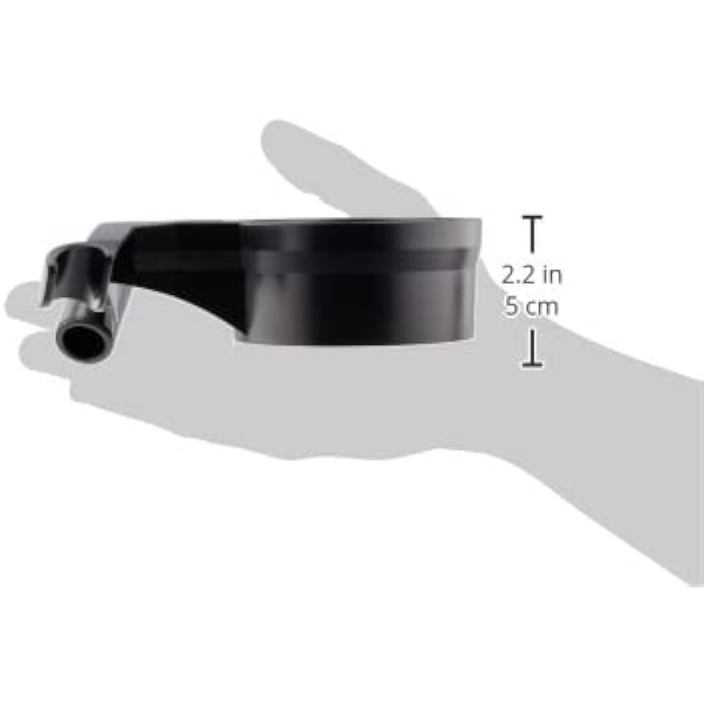 Helinox cup holder plastic
