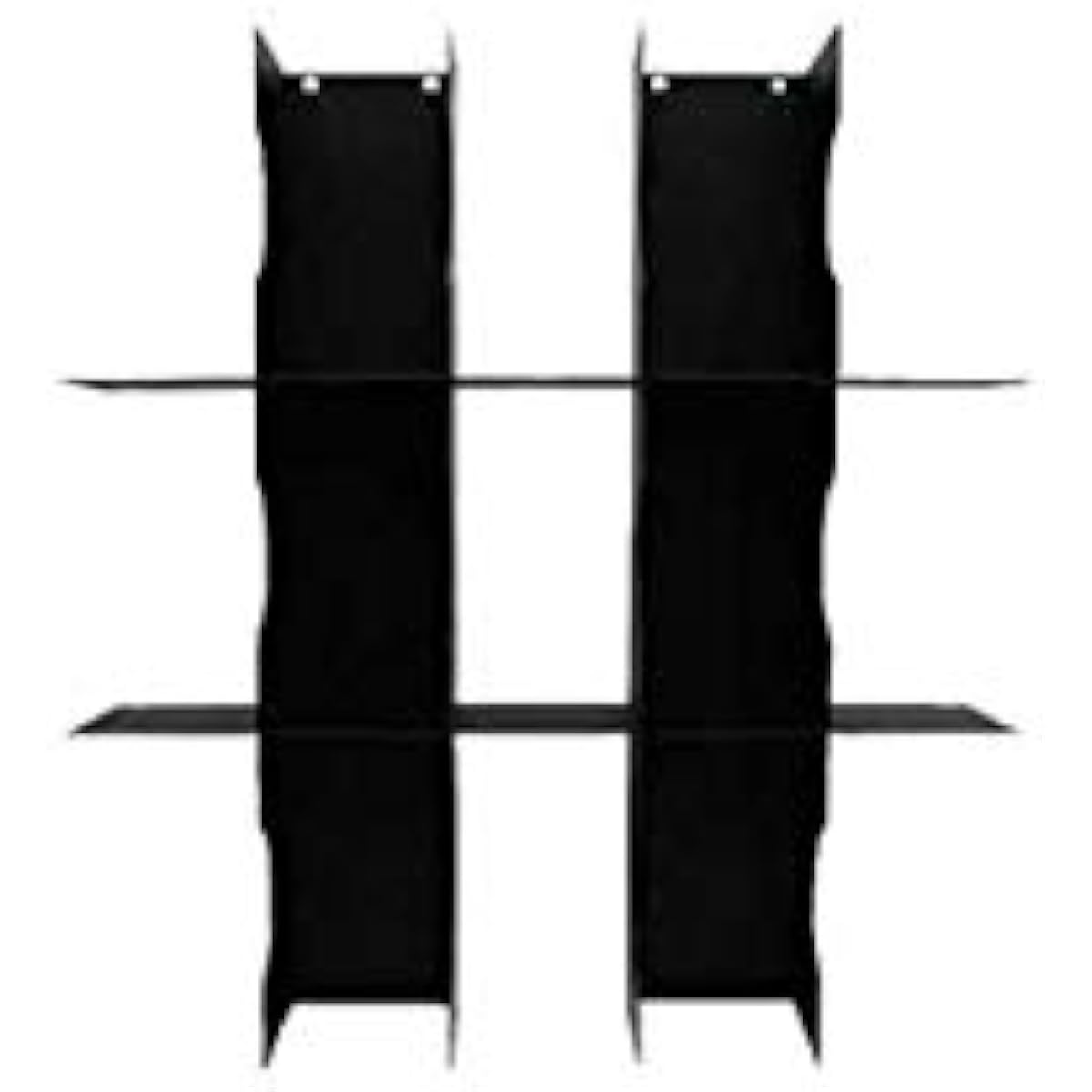 MIDDLE ATLANTIC Drawer Divider CDP D4UD4 Drawer Divider
