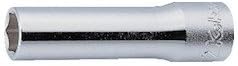 Koken 1/2(12.7mm)SQ. Hex Deep Socket 38mm 4300M-38
