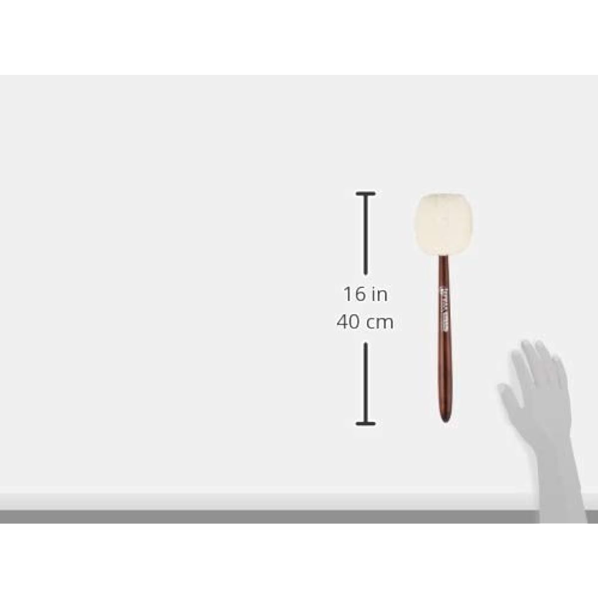 LEFIMA Bass drum mallet LF-301L