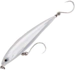 Rapala Pencil Bait X Wrap Long Cast Shallow 14cm 53g Lure