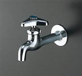 ESCO Standing Faucet EA468CY-63