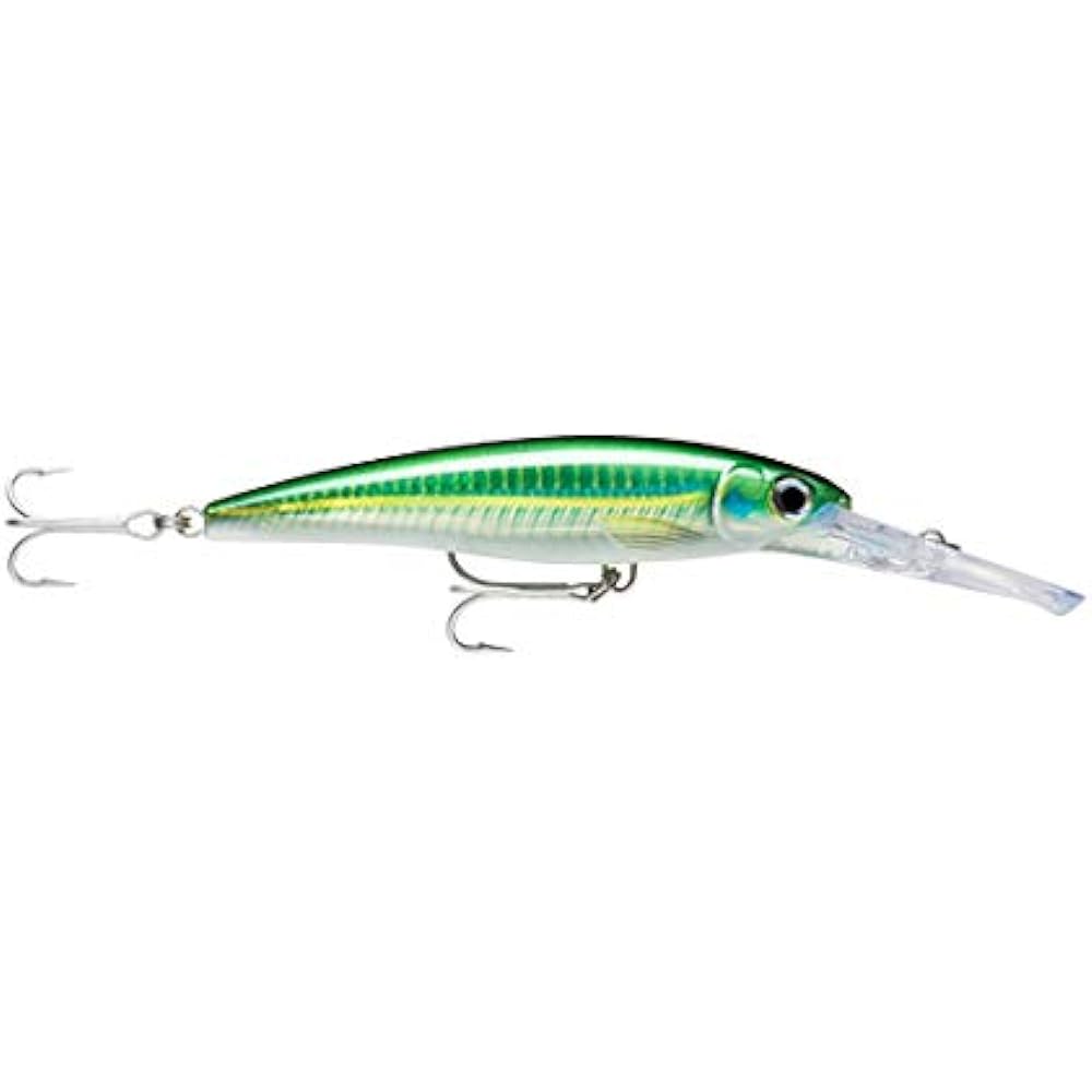 Rapala X Wrap Magnum XR30MAG 16cm/72g