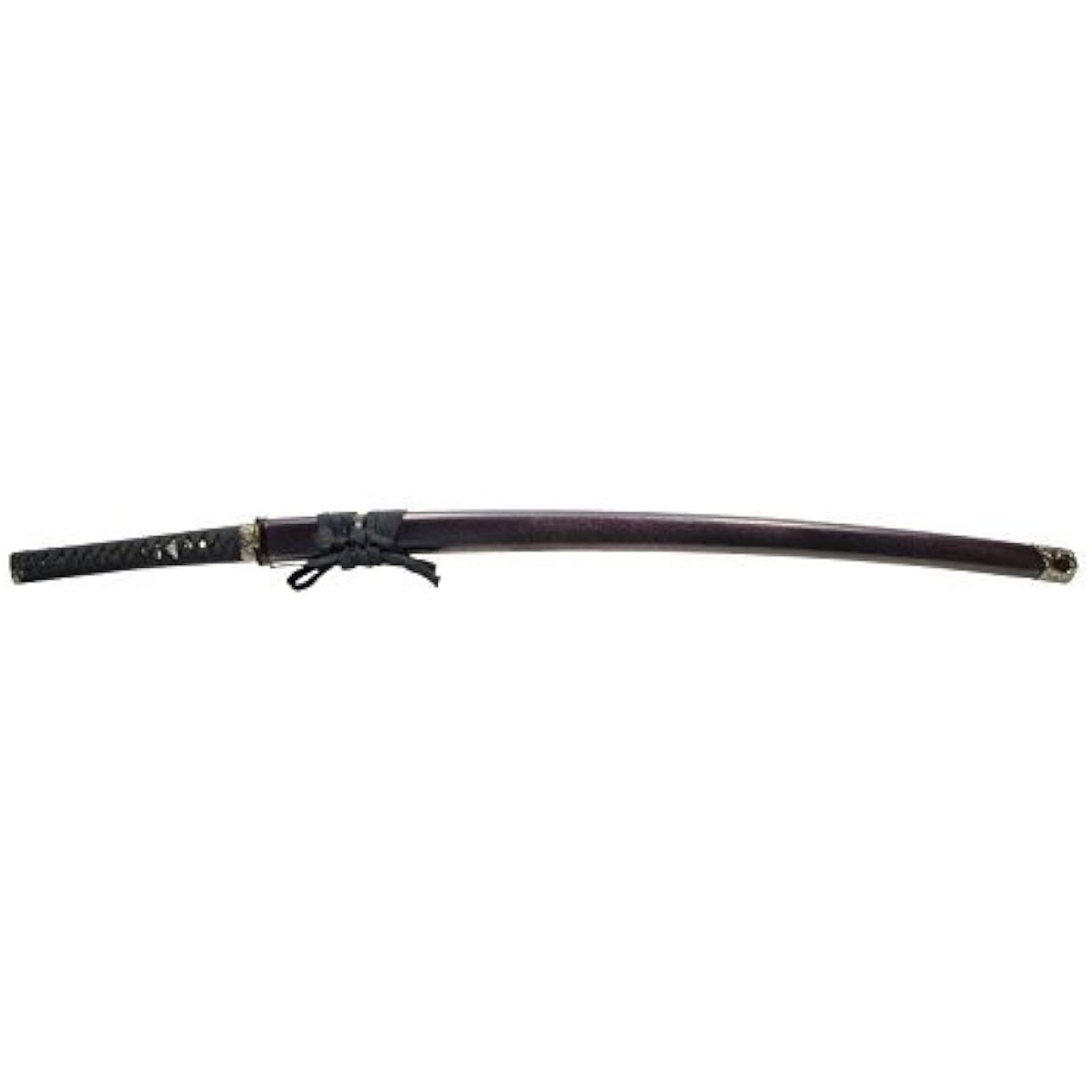 Perfect for cosplay and theater! Aluminum blade replica sword Sengoku series Himezuru Ichimonji large sword This is a decorative sword and is not a real sword. It will not actually cut.