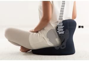 And Medical BOLLARD CHAIR (Navy)