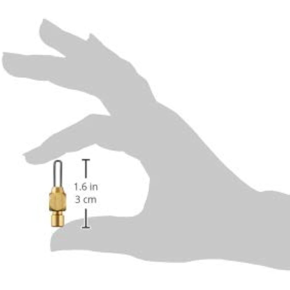 Avail Reel Ultra Light Level Winder Set 55C 17 Lines lvw_set_1755c_cgld Champagne Gold