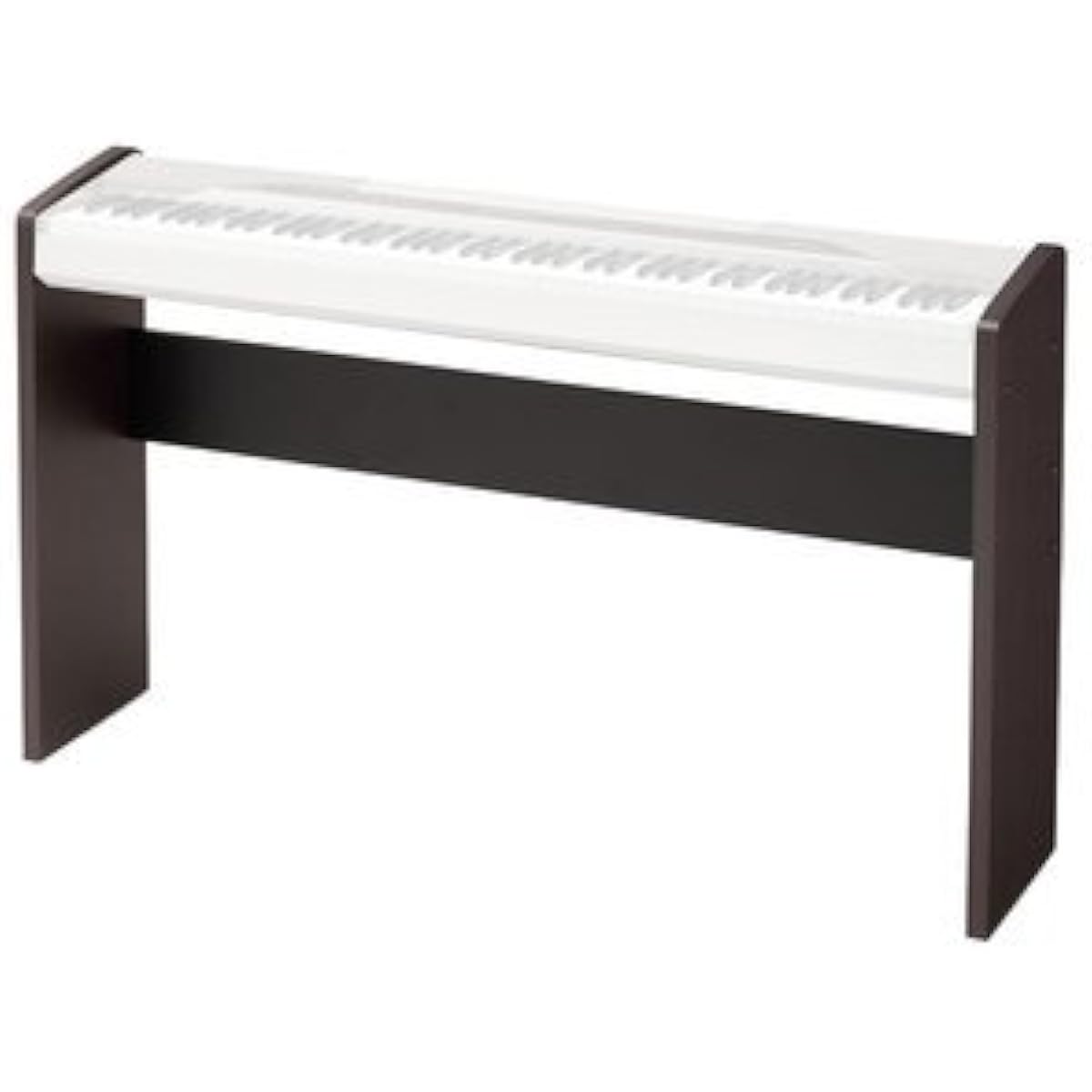 CASIO Privia Electronic Piano PX-120DK/PX-320 compatible stand CS-65PDK (stand only)