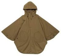 [Oregonian Camper] Poncho Coat Fireproof Bonfire FP BONFIRE PONCHO OCW-2002