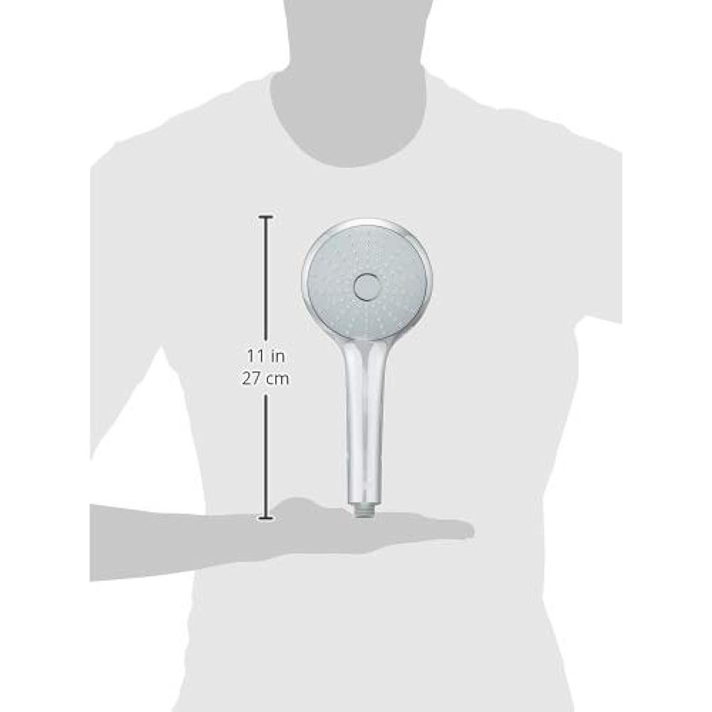 Grohe Shower Head Vittario Joy #GR-2731500J
