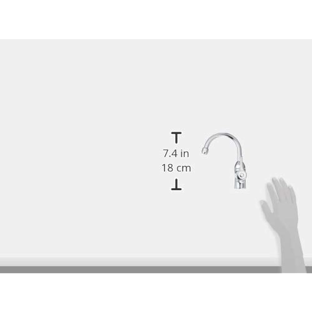 KVK standing faucet (single faucet) [K103GT]