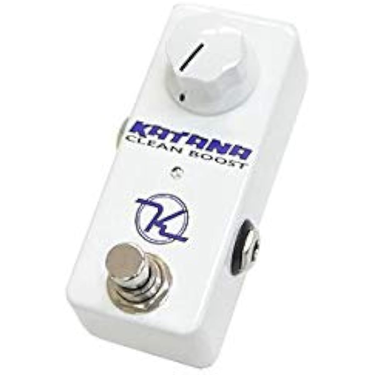 Keeley Mini Katana Guitar Effector