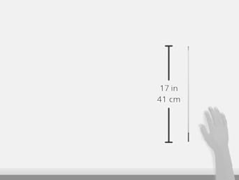 Densan Silver Fisher No. 1 rod (for DVF-7000, 8000) DVF-78-P