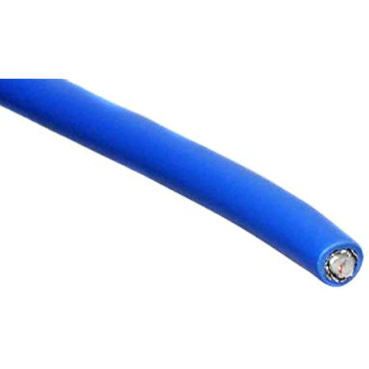 CANARE 75Ω coaxial cable L3CFB 100m BLUE