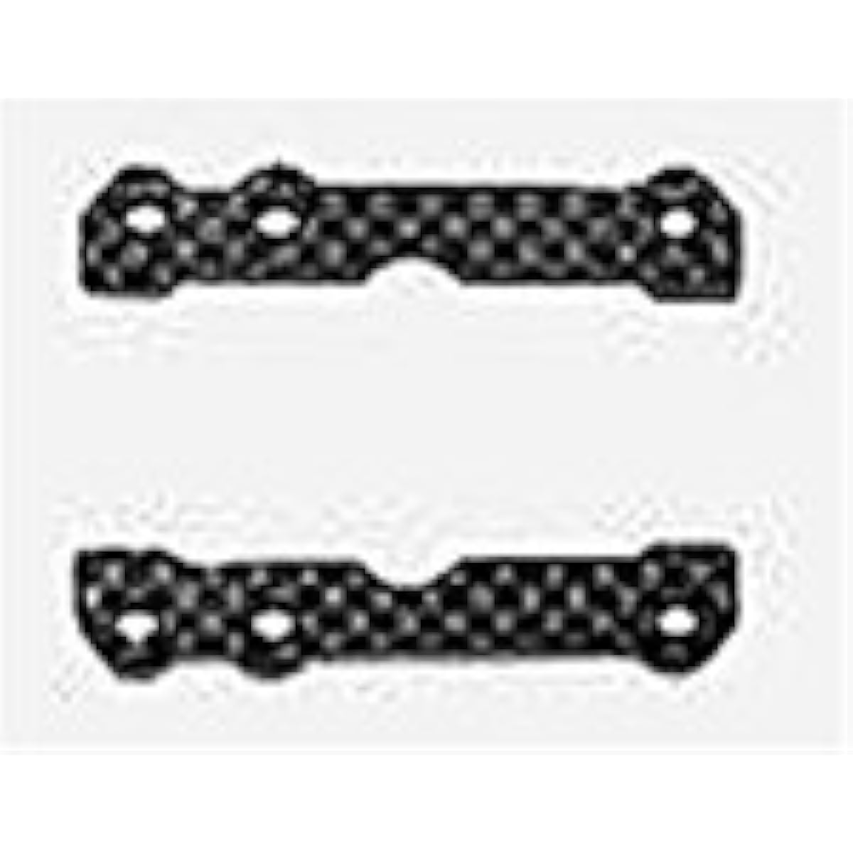 Tamiya HOP-UP OPTIONS OP-312 TA03 Carbon Stabilizer Support