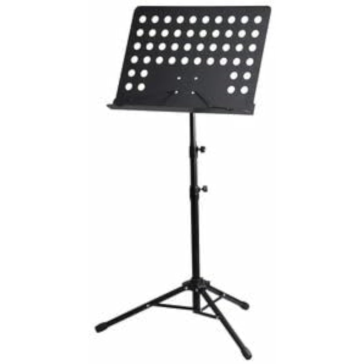 Music stand, steel, foldable, portable, for concerts, recitals, assembly, music stand, music stand