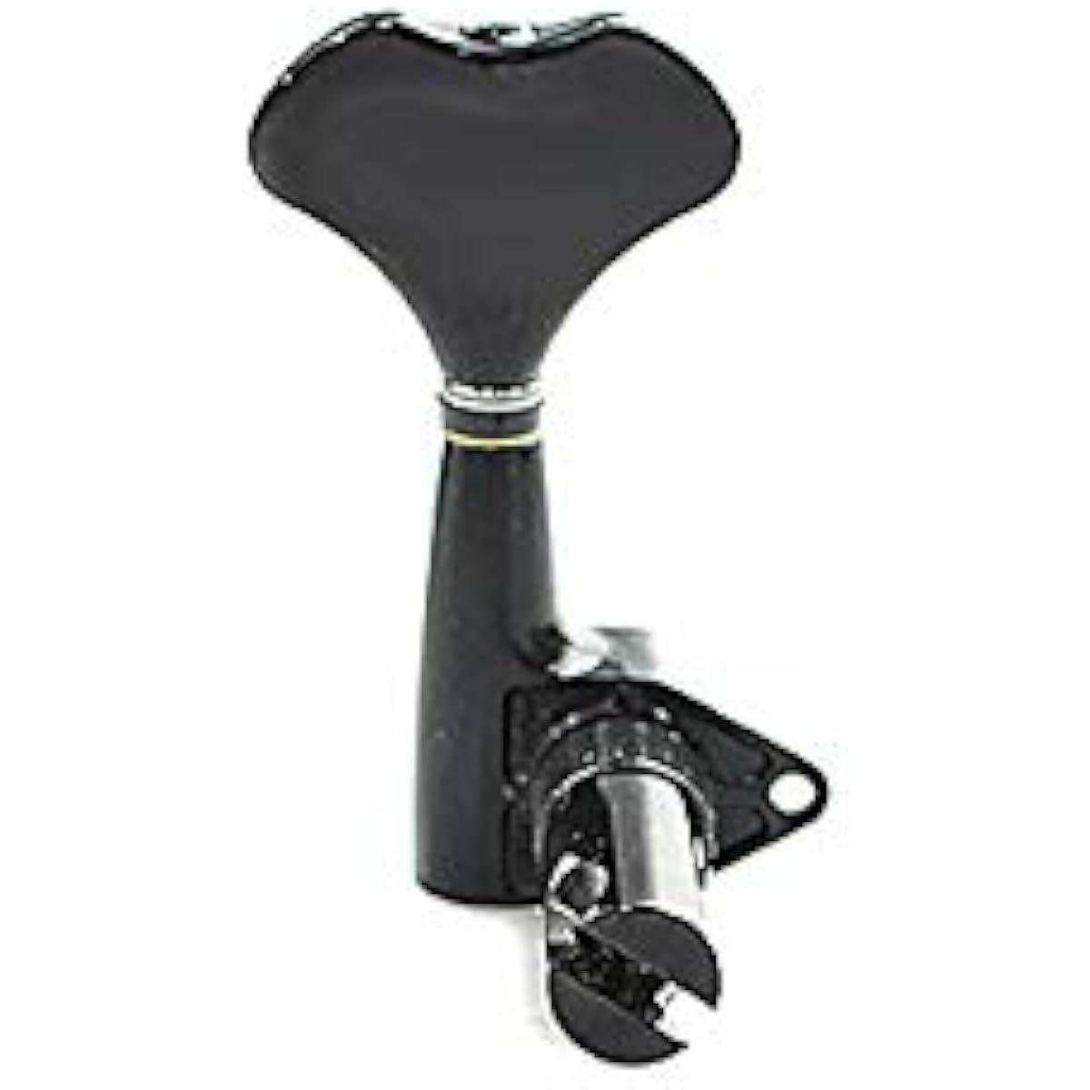 GOTOH 5-string bass tuning pegs GB707-5/L4+R1 Black