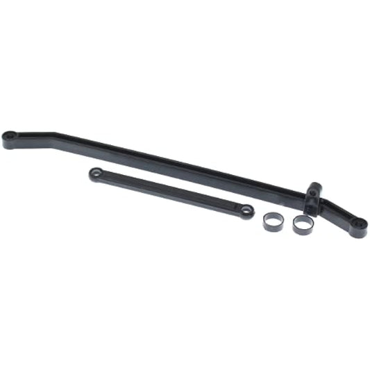Red Cat R5607 Black