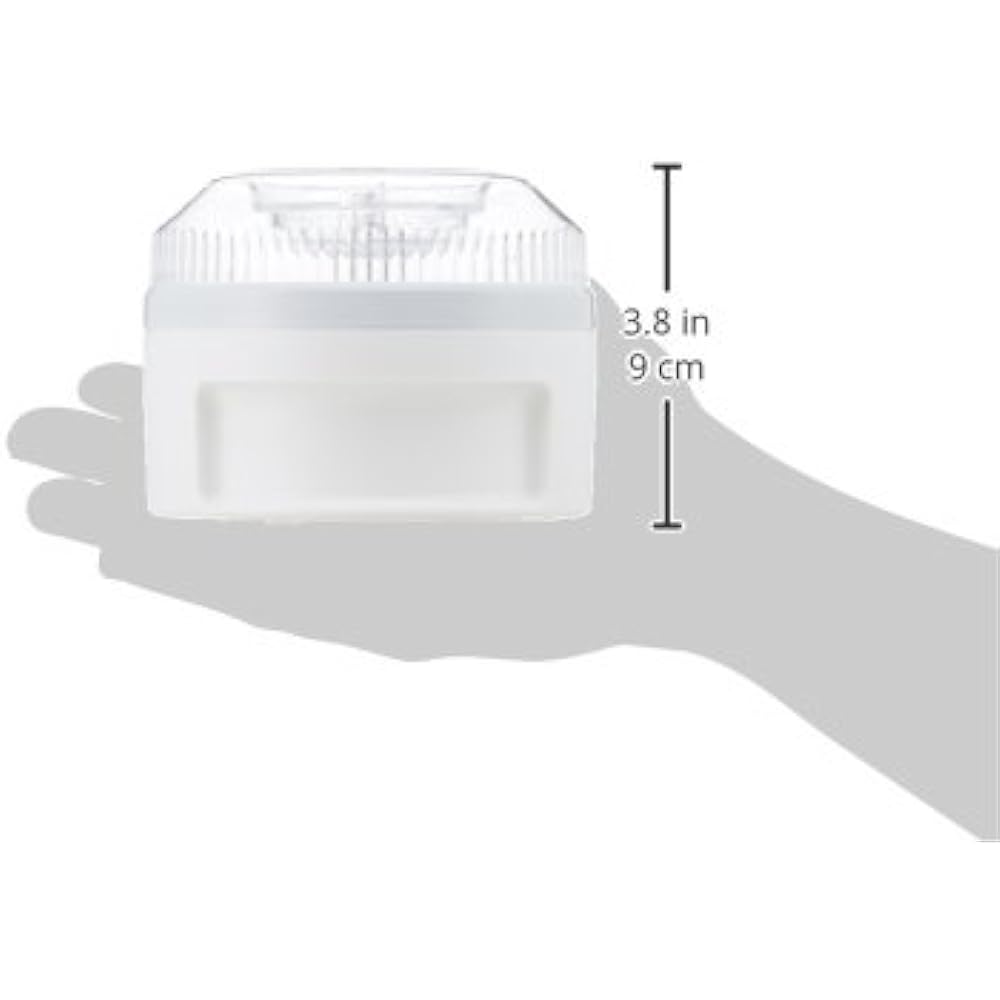 Attachment for Bamix Super grinder "crush, chop" attachment