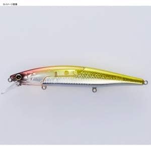 SHIMANO Minnow Bantam World Minnow 115SP Flash Boost ZQ-K11T Bass Fishing