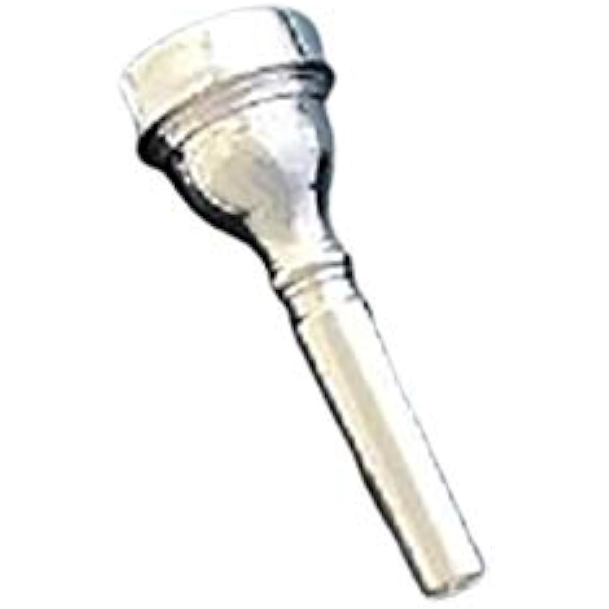 Schilke MOST 3-FL Mouthpiece for Flugelhorn MOST Series Silky
