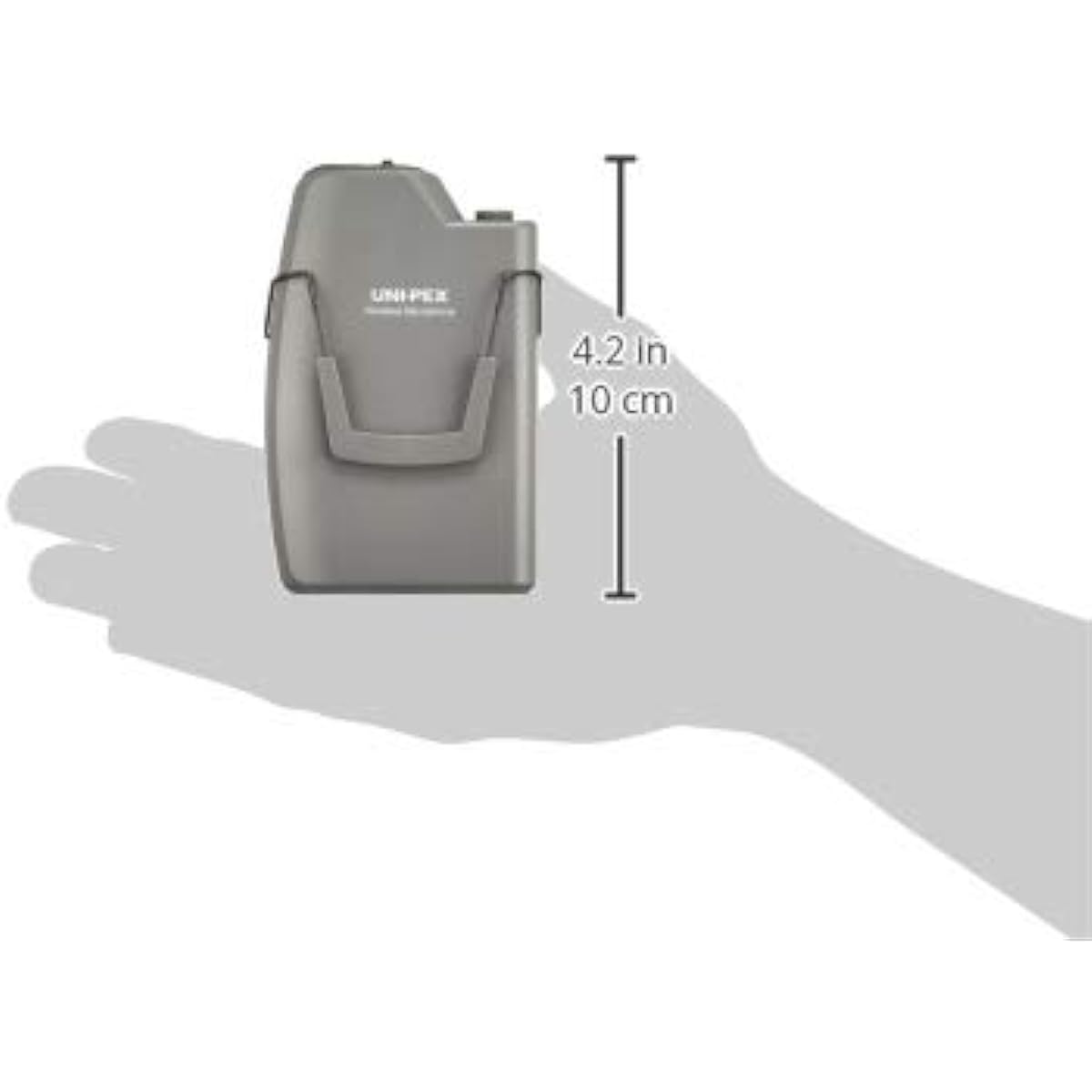 UNI-PEX wireless microphone WM-8100A