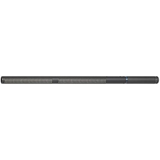 Audio-Technica Condenser Microphone AT8015 Shotgun Microphone Super Unidirectional Video Shooting/Video Production/Video Camera/XLR