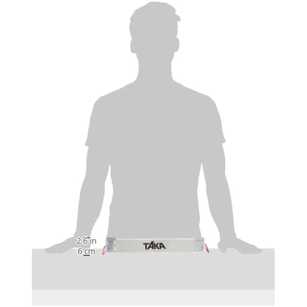 Taka Sangyo Aluminum Ikatoro Box T-165-M M