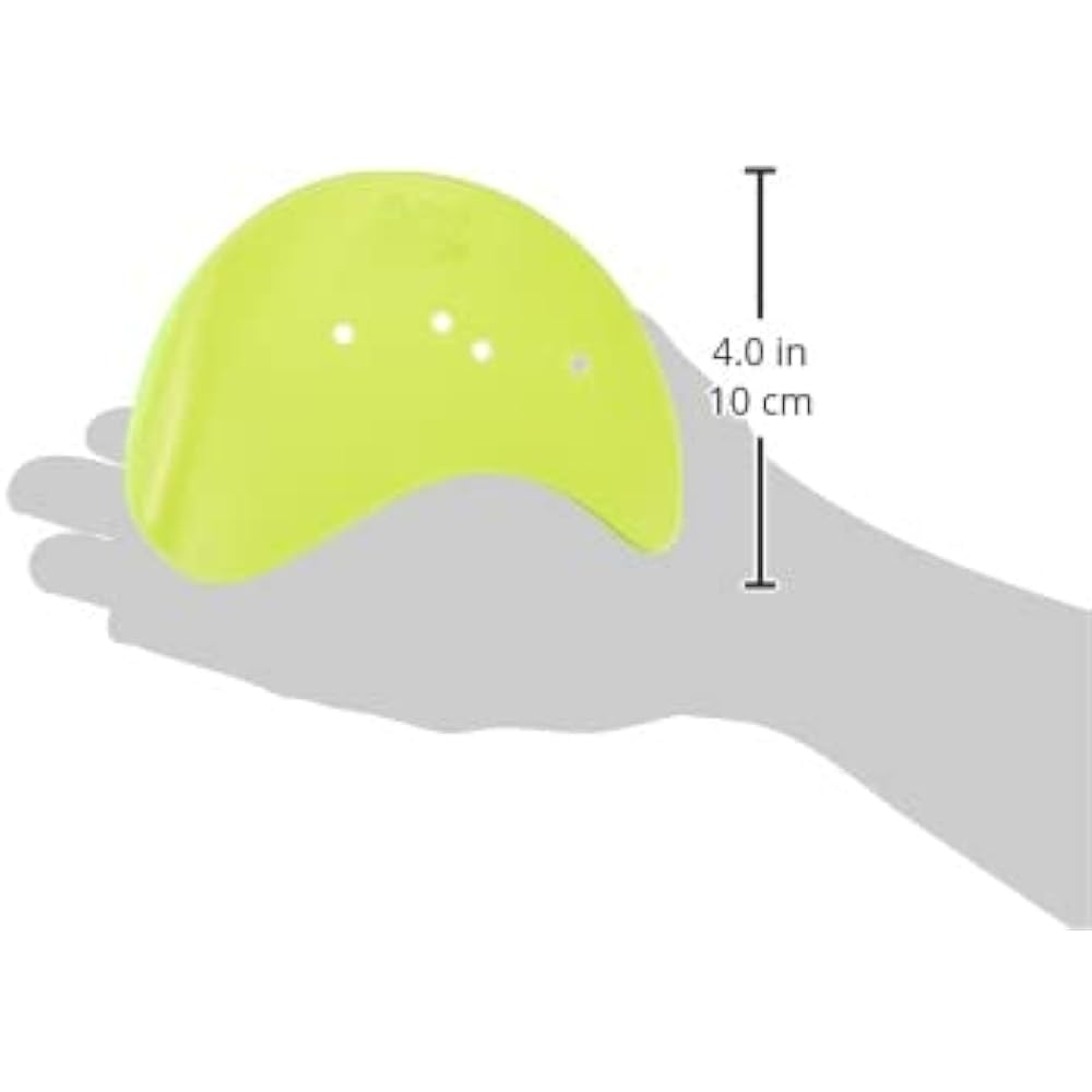 Soltec-swim swimming edge paddle finger paddle