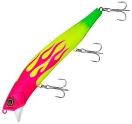 DAIWA Seabass Lure More Than Cross Wake 140FSSR