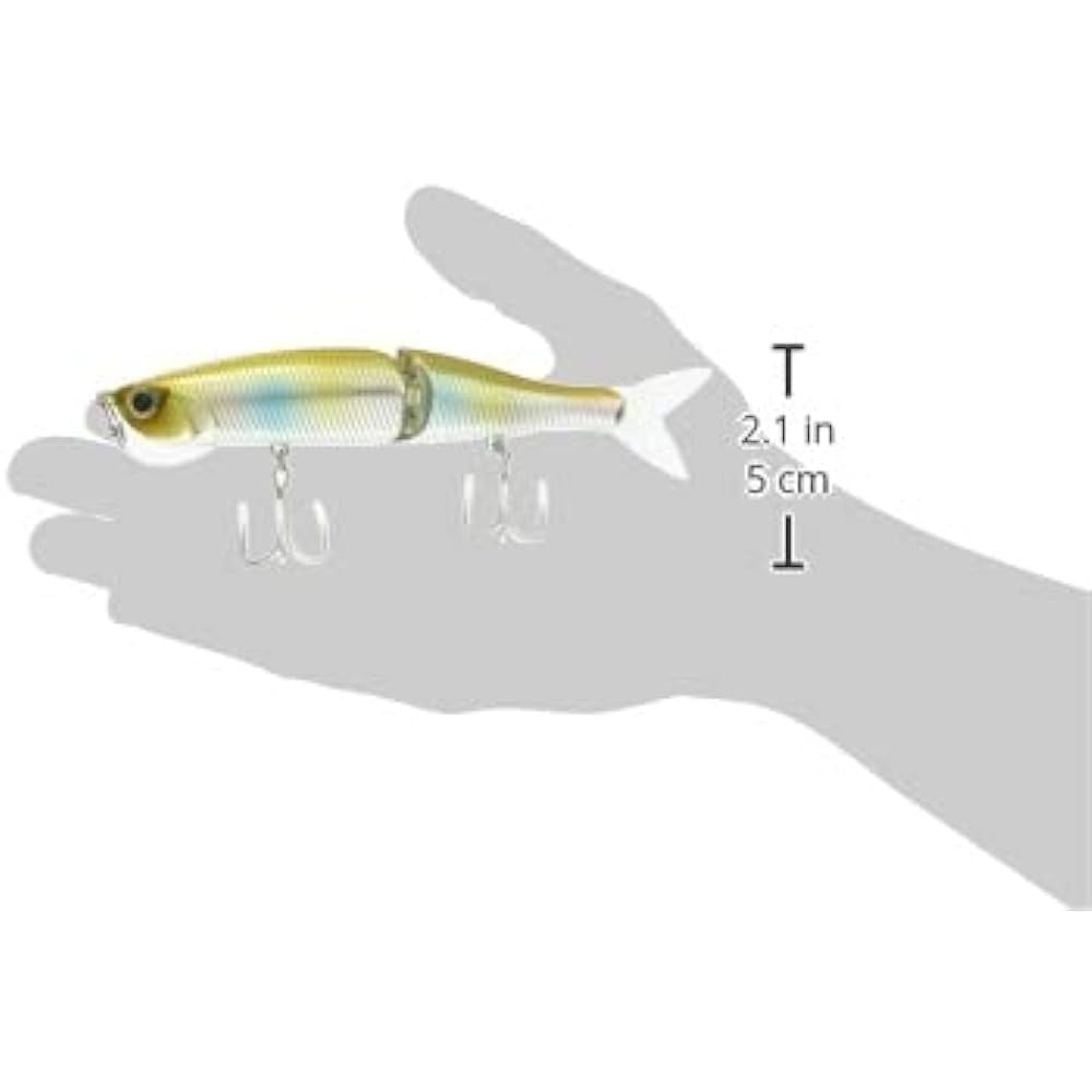 EVERGREEN Seed Live 14cm / 28g