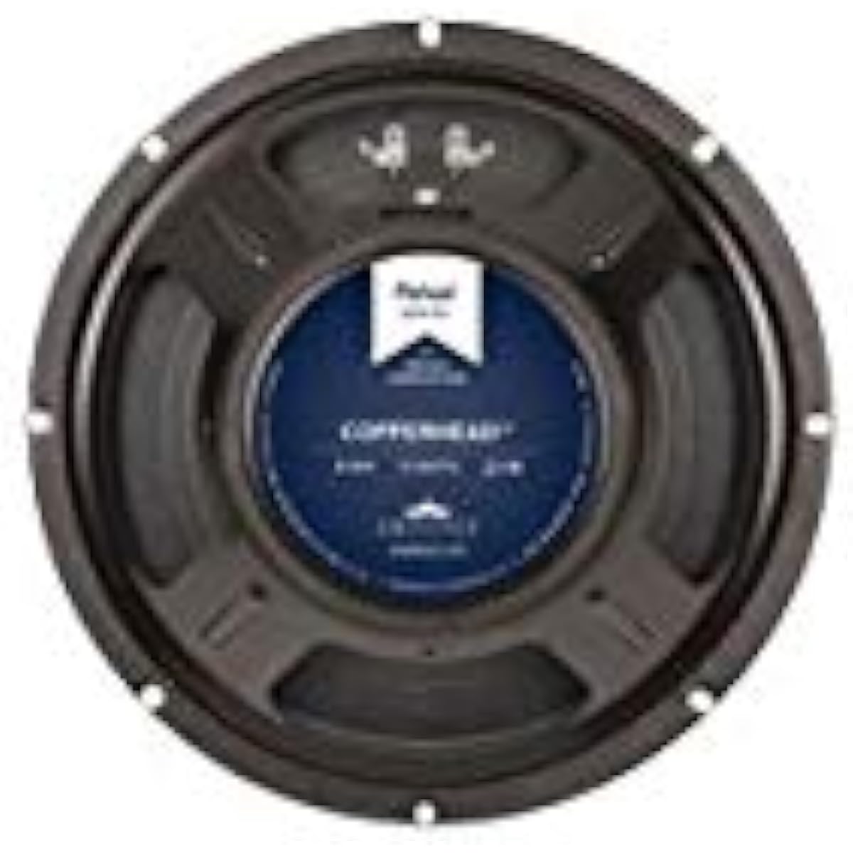 EMINENCE THE COPPERHEAD 8Ω Guitar Amplifier Speaker Unit