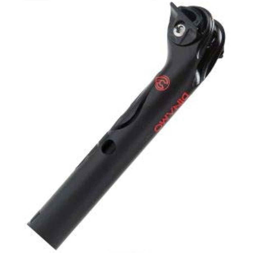 cinelli bicycle road bike dynamo seat post
