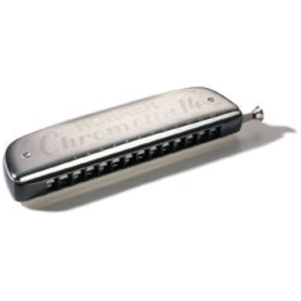 HOHNER Super Chrometta14 257/56 chromatic harmonica