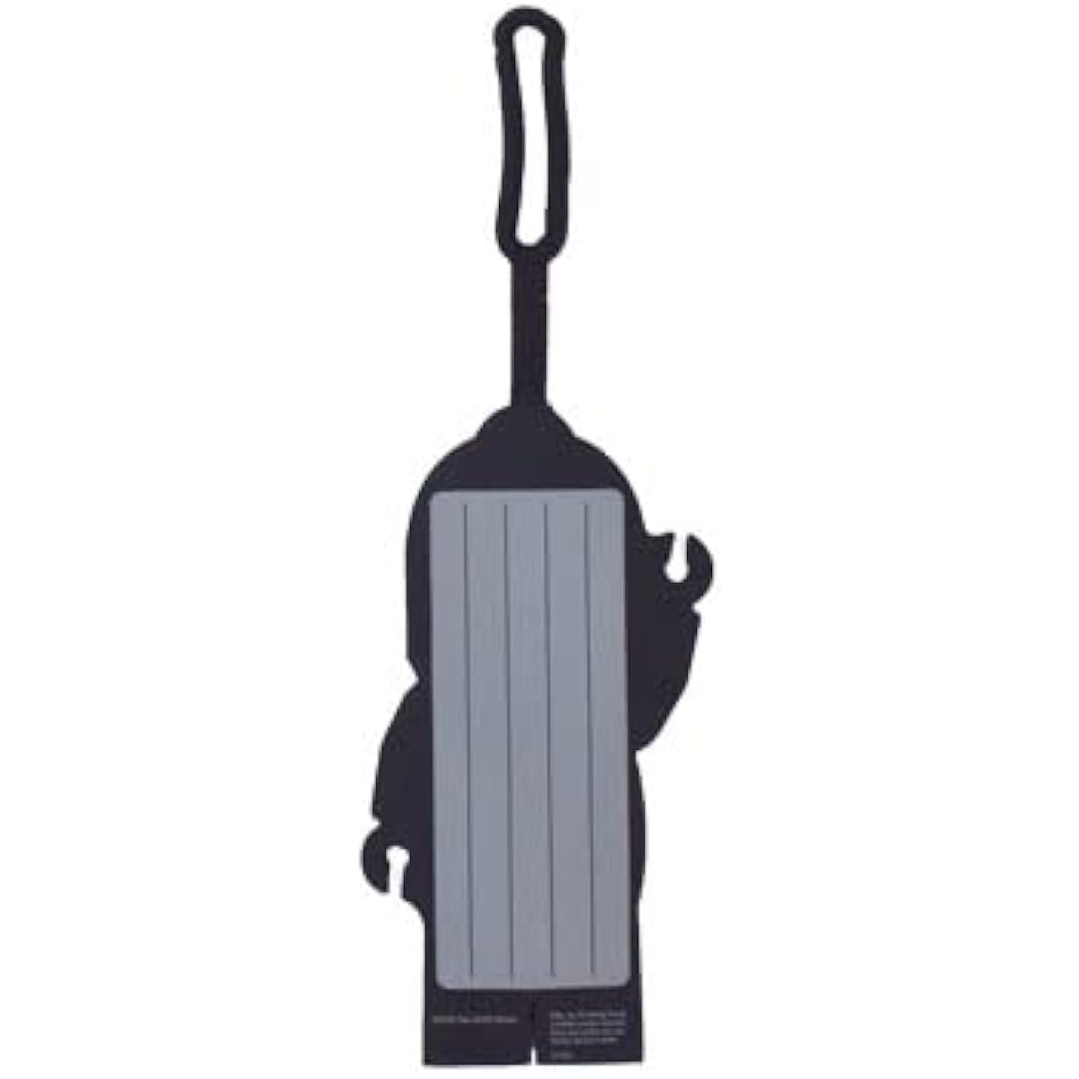 LEGO Iconic Hot Dog Tag