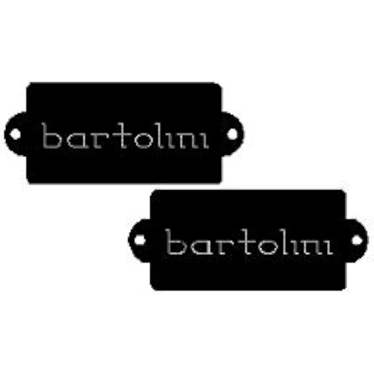 BARTOLINI Bass Pickup 8SU
