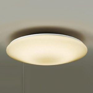 DAIKO LED Ceiling (Built-in LED) LED 37W Light Bulb Color 2700K DCL-39679Y