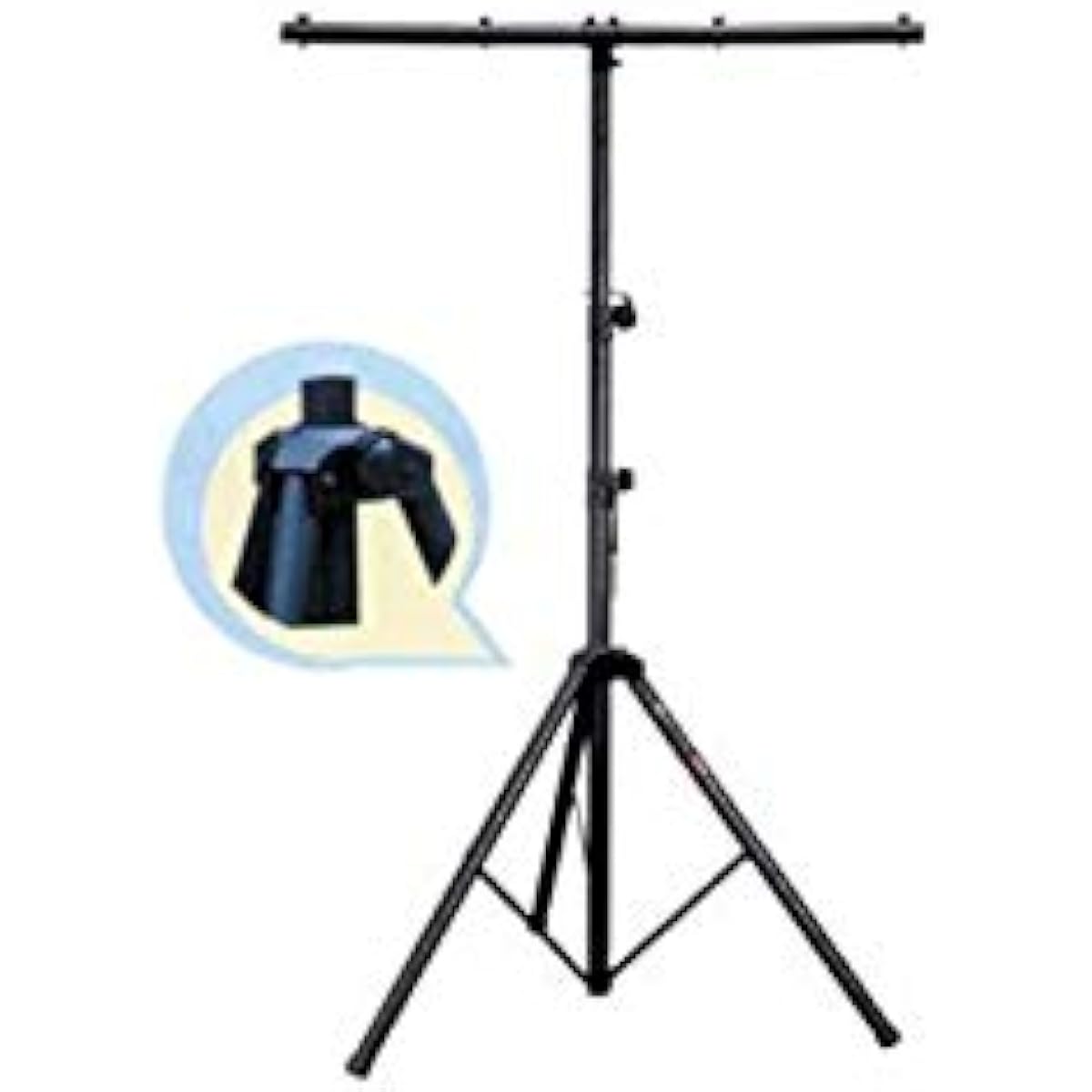 STAGE EVOLUTION Lighting Stand LS2 Lighting Stand