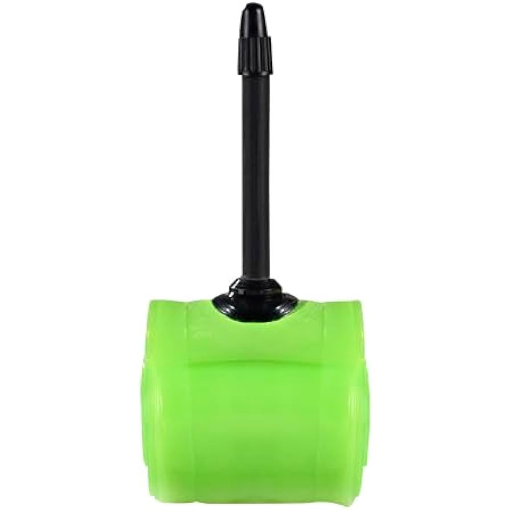 Barbieri Bicycle NXT TPU Tube 135g Presta 45mm Green 26X2.0-2.6 NXT/2626