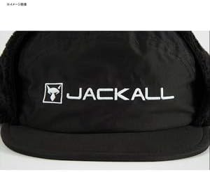 [Jackal] Ear flap cap