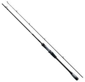 SHIMANO Seabass Rod 20 Lunamis Bait Model Various