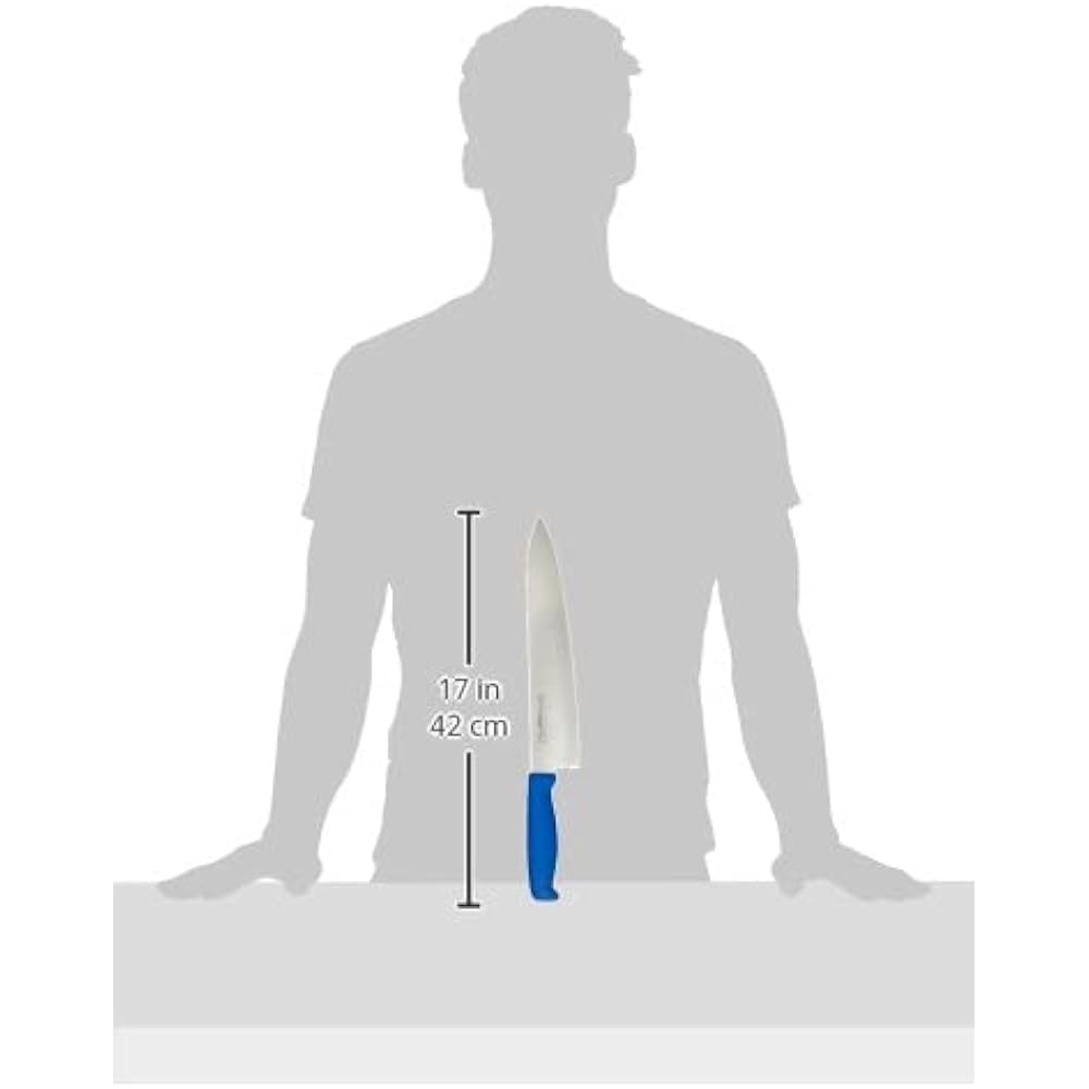Yamashita Crafts TO Color Gyuto 27cm Blue F-188BL