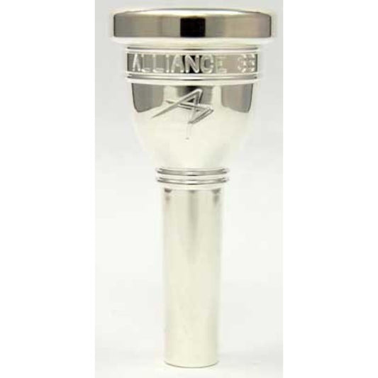Alliance Cornet Mouthpiece Standard SP (1b)